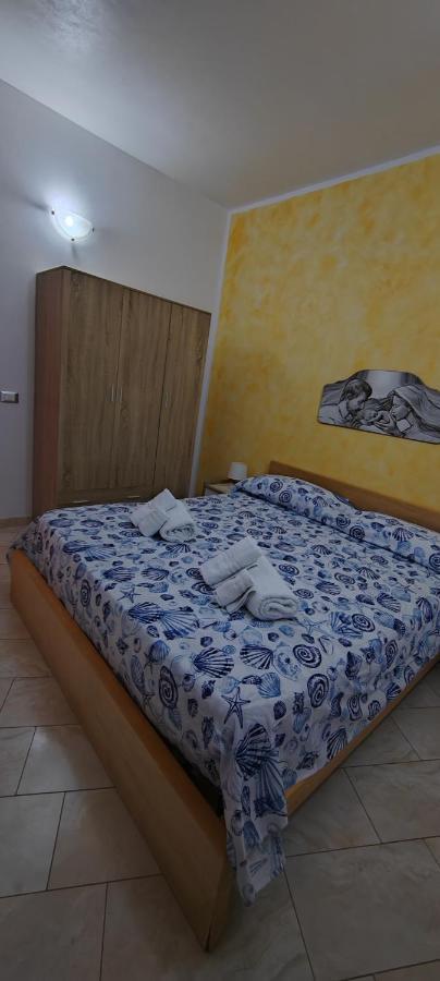 Appartamenti Vincenzo LMP Dış mekan fotoğraf