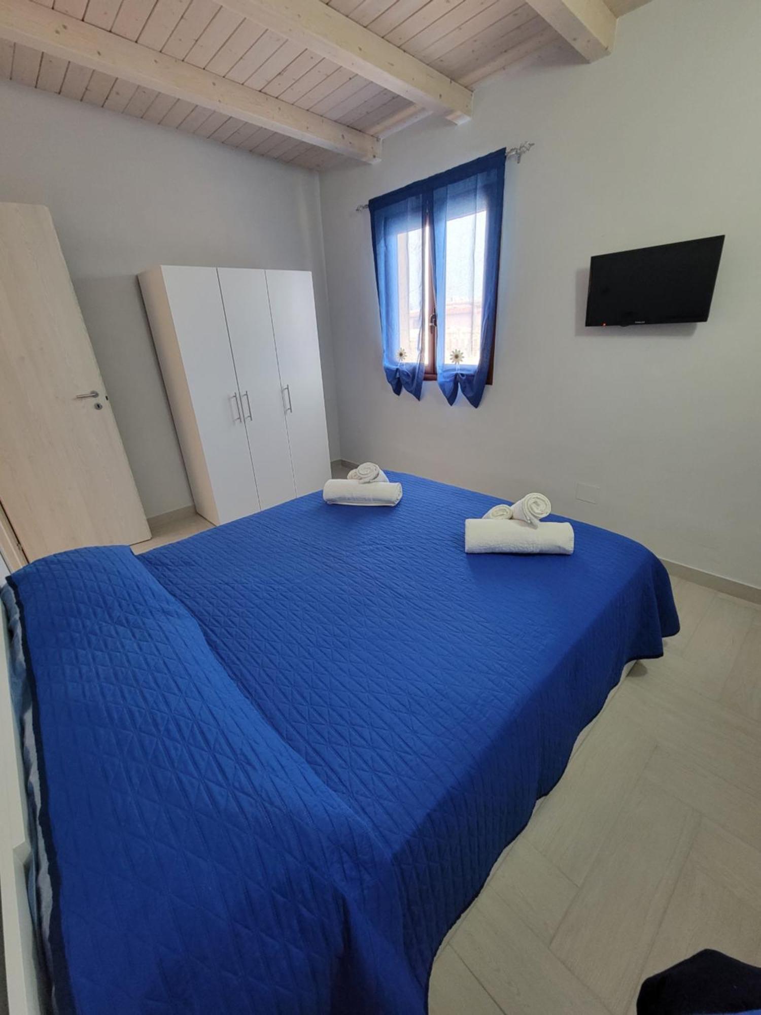 Appartamenti Vincenzo LMP Dış mekan fotoğraf