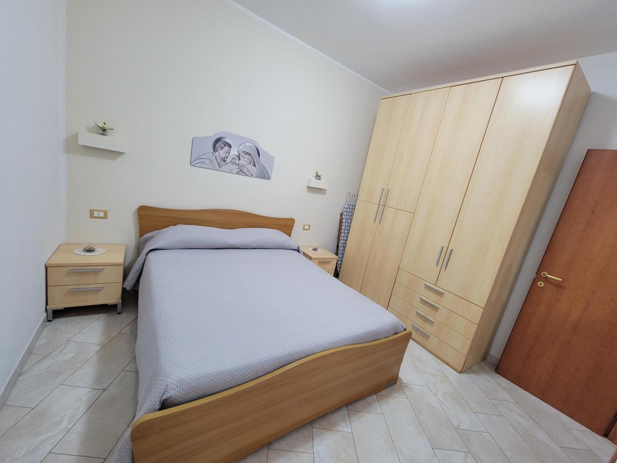 Appartamenti Vincenzo LMP Dış mekan fotoğraf