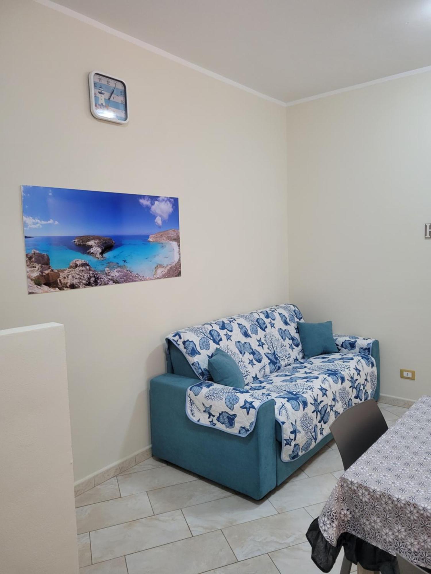 Appartamenti Vincenzo LMP Dış mekan fotoğraf