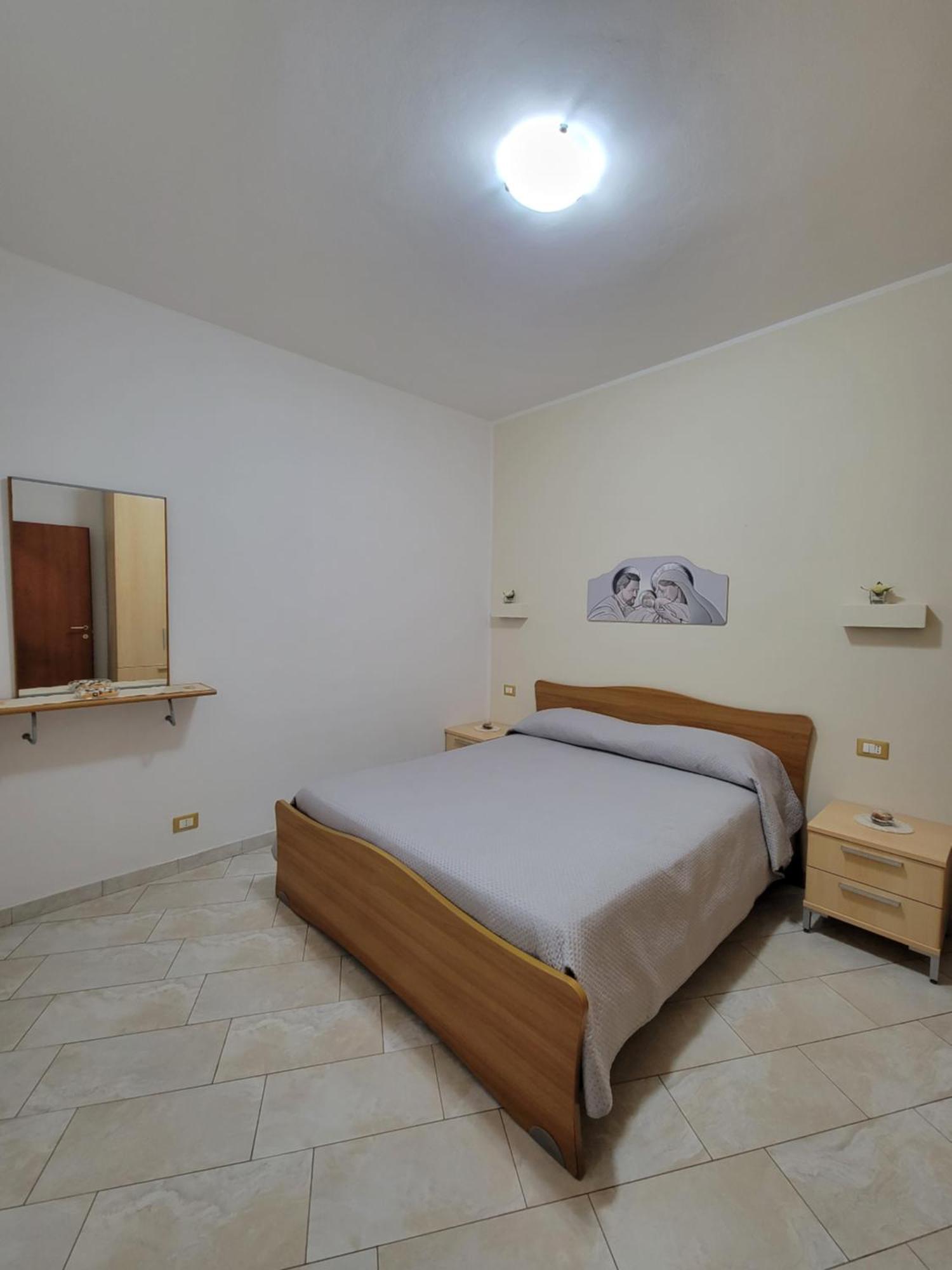 Appartamenti Vincenzo LMP Dış mekan fotoğraf